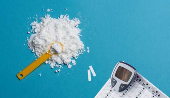 Creatine and Diabetes: Is Creatine Safe for Diabetics? - Lucid™
