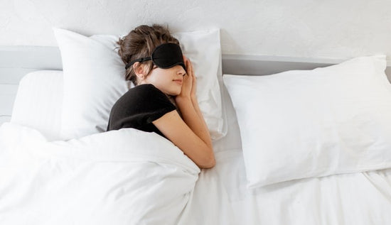 L-Theanine Sleep Benefits: A Sleep Solution That Won’t Leave You Groggy - Lucid™