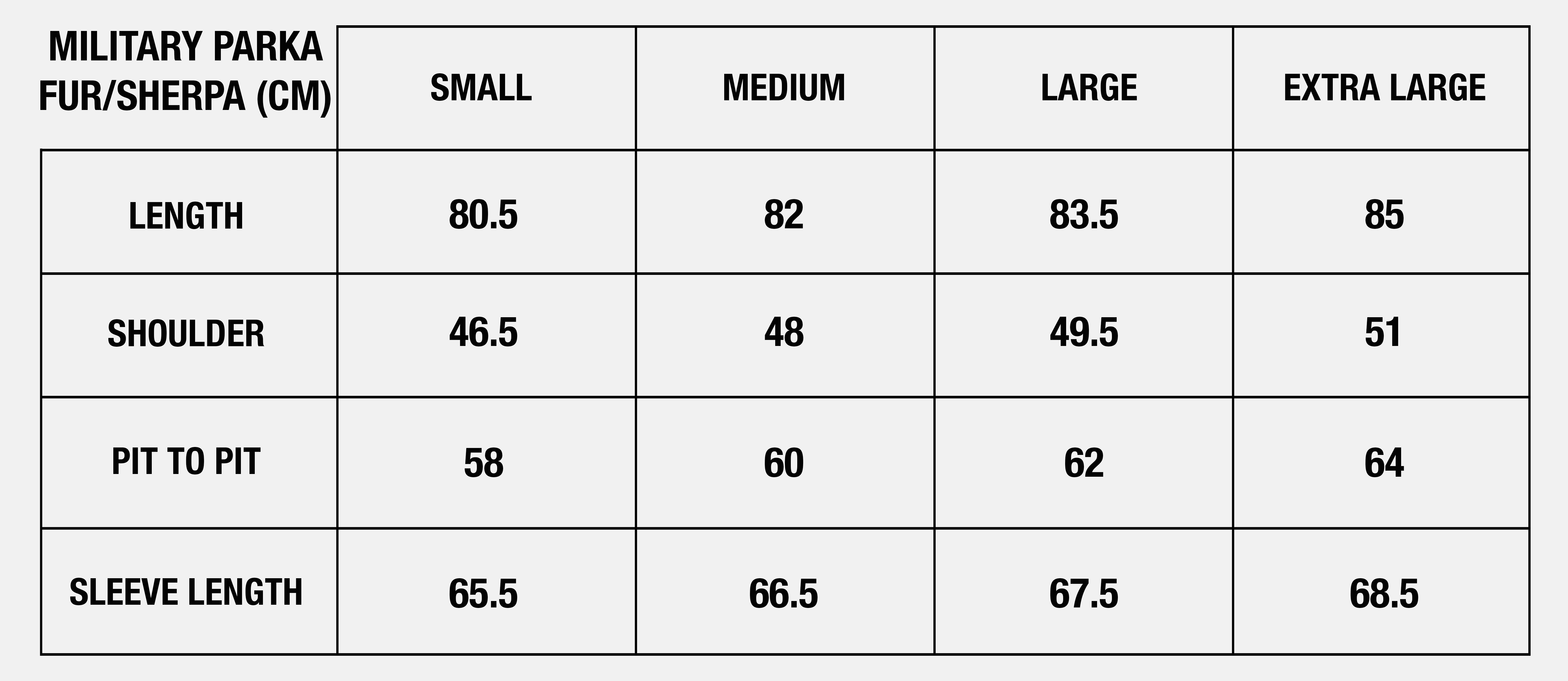 size-guide-military-parka-fur-sherpa