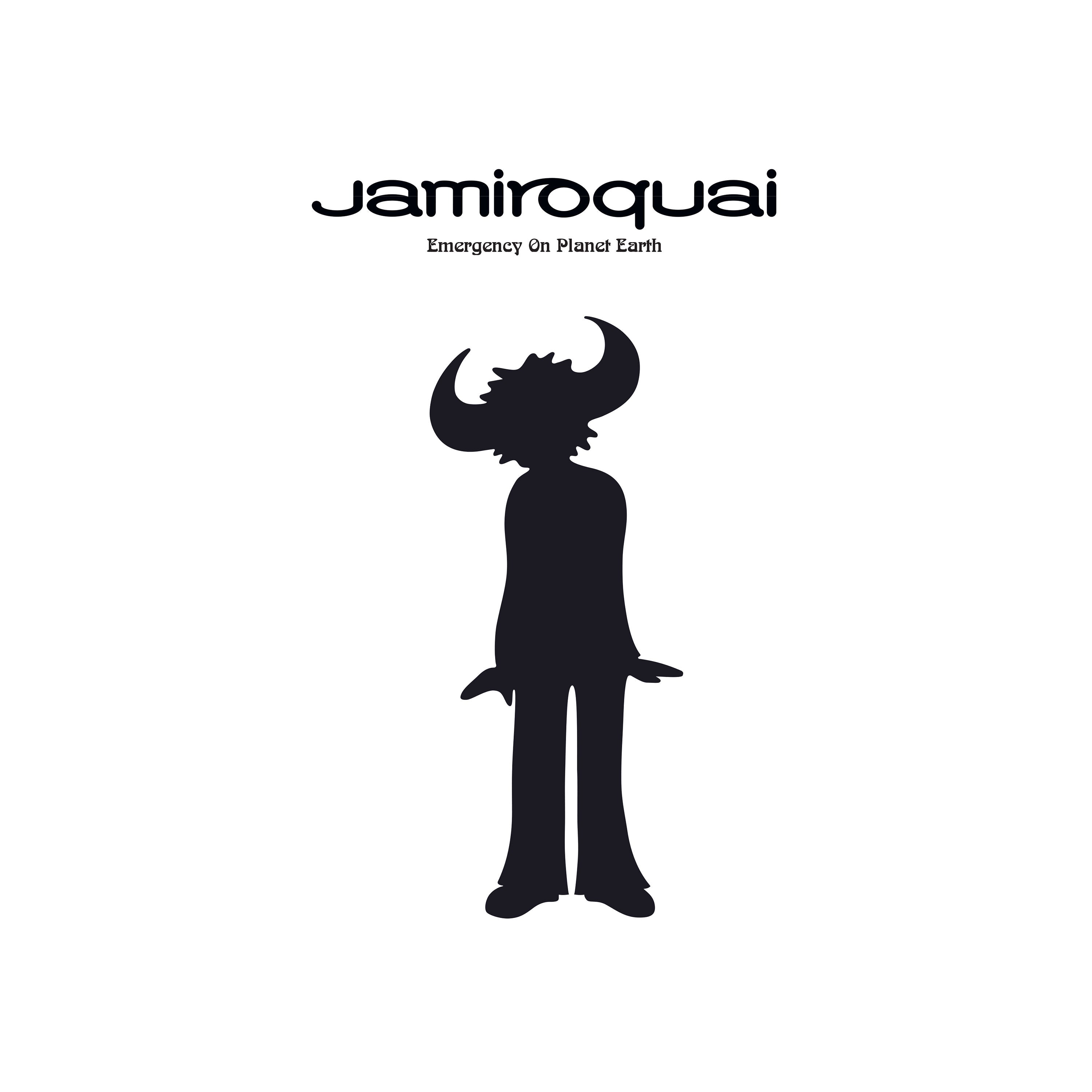 Jamiroquai A Funk Odyssey - Jamiroquai