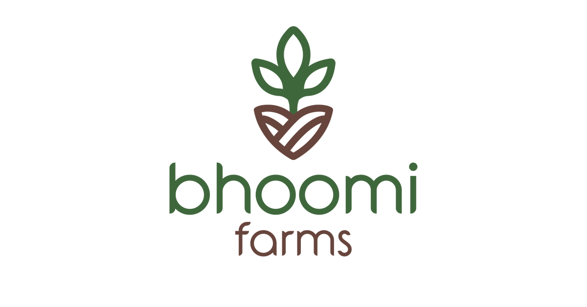 Bhoomi Farms | Organic Vegetables & Fruits in Bangalore