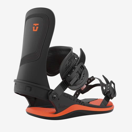 Union Binding Co. | Dedicated to Innovation in Snowboard Bindings