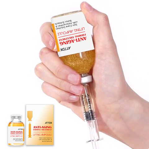 ATTDX AntiAging FirmingBotox Ampoule