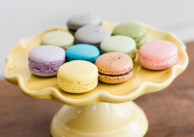 French Macaron A Delicious History And Modern Uses Daliacake 0919