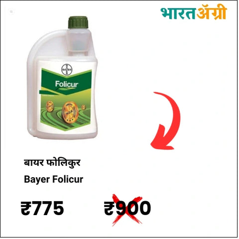Bayer Folicur