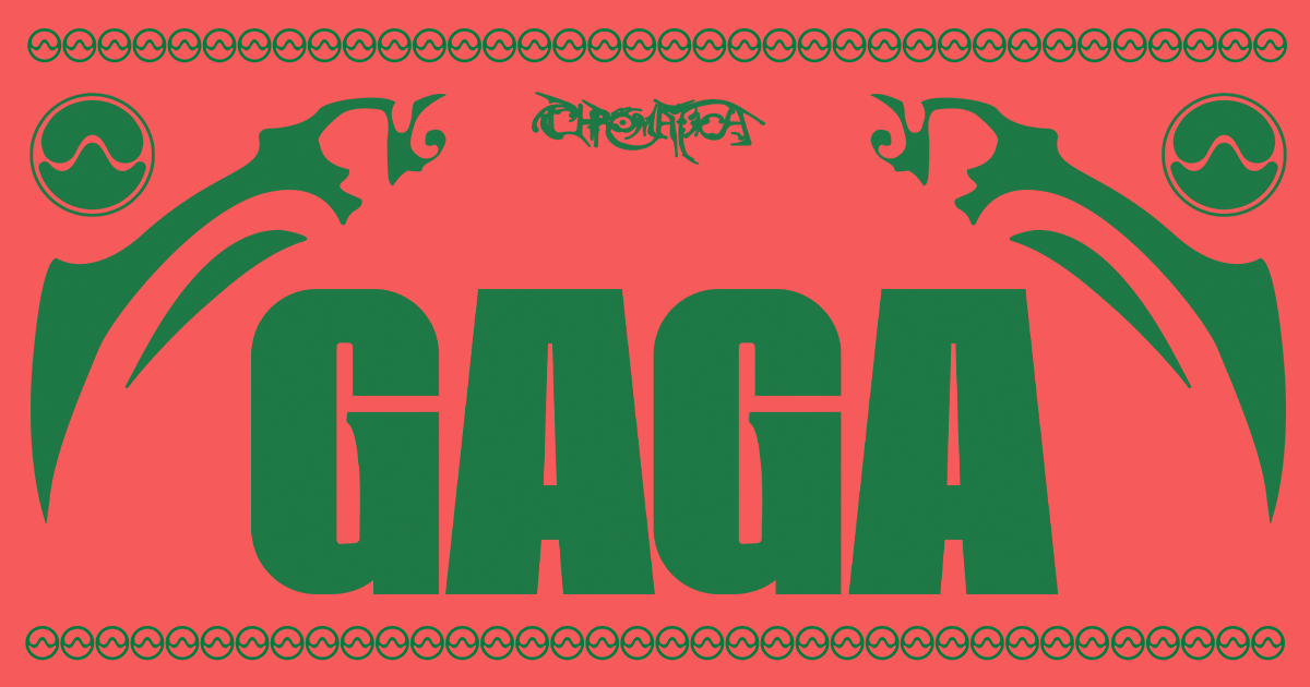 Vinyls – Lady Gaga Official Store