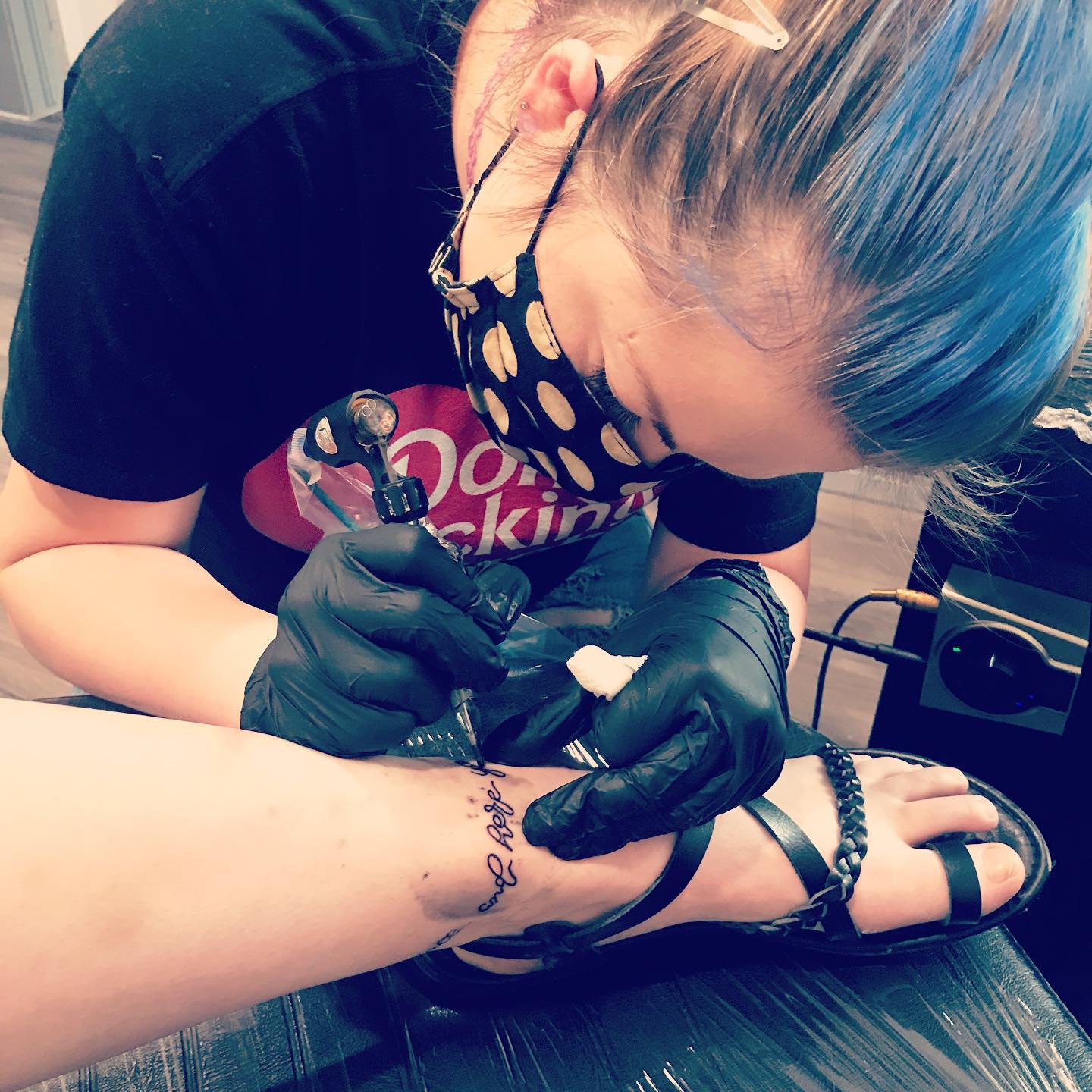 10 Best Tattoo Artists in Utah  Body Art Guru