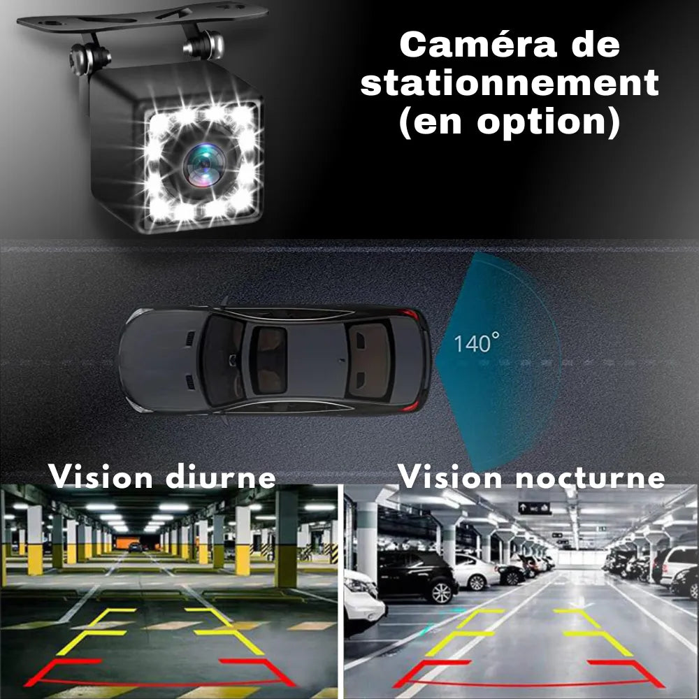 Radio FM Volvo XC90 2003-2014