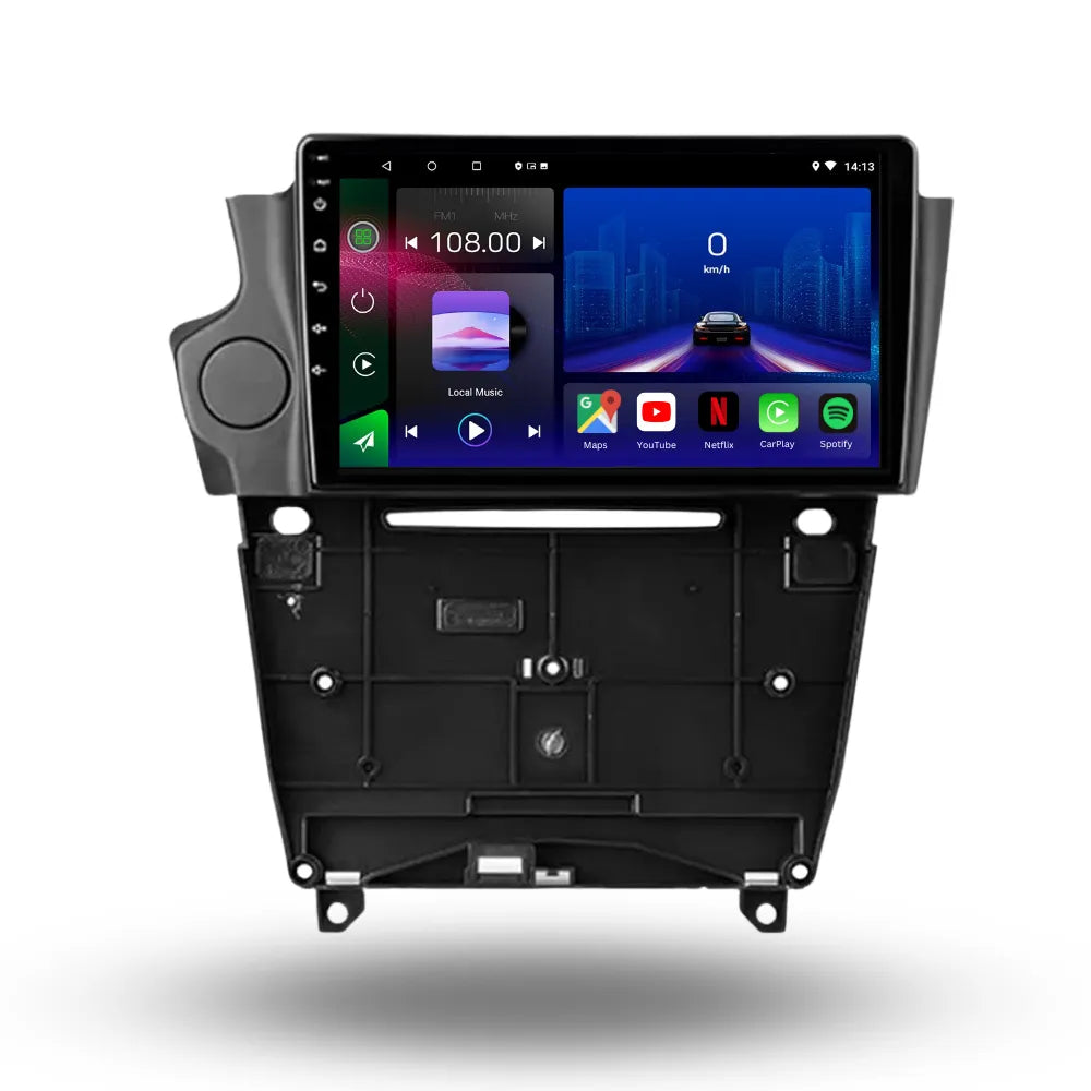 Autoradio Android pour Citroen DS4 DS5 DS5LS DS6 | 2014-2017,