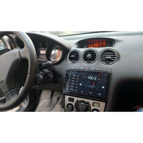 Poste Android 12//2G-32-PEUGEOT 308 2007-2015/Carplay-Android Auto –  toptaktil