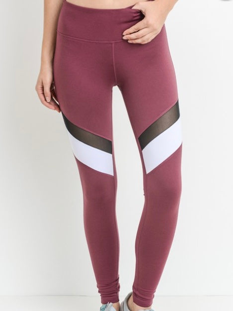 FAUXY Vegan Leggings (Final Sale) – Tee Me D & dari.ann