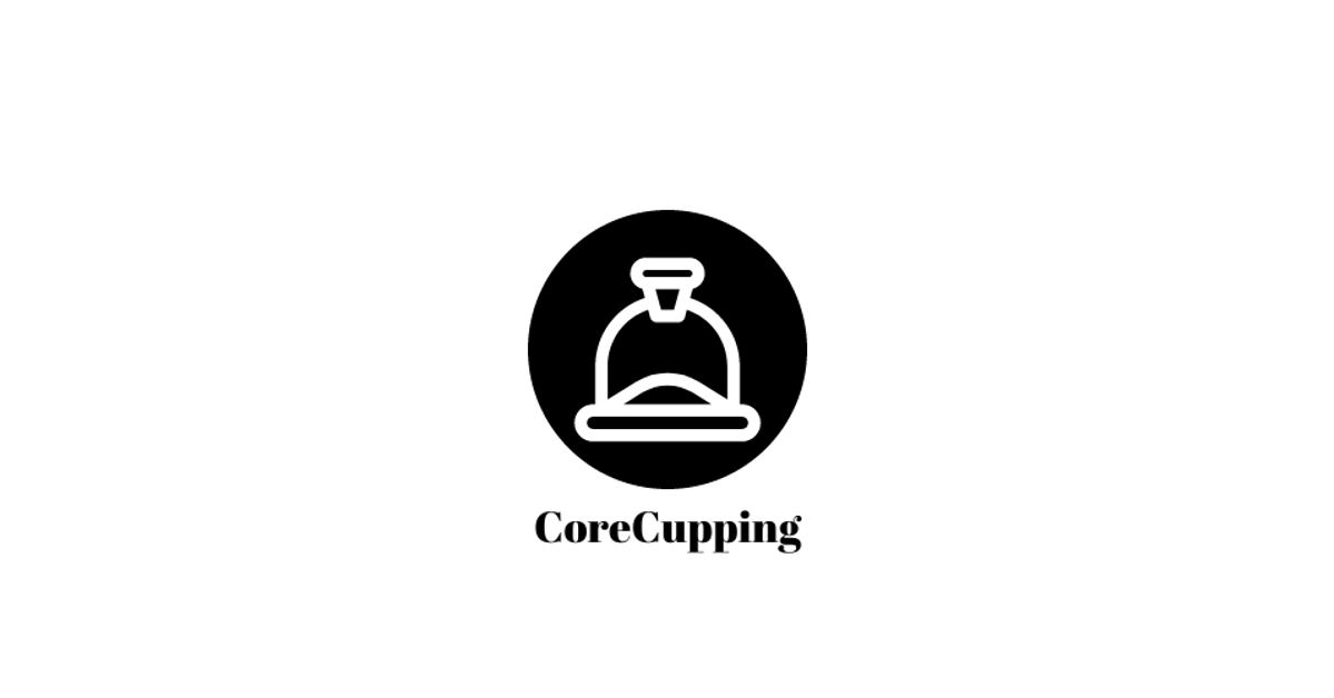 CoreCupping