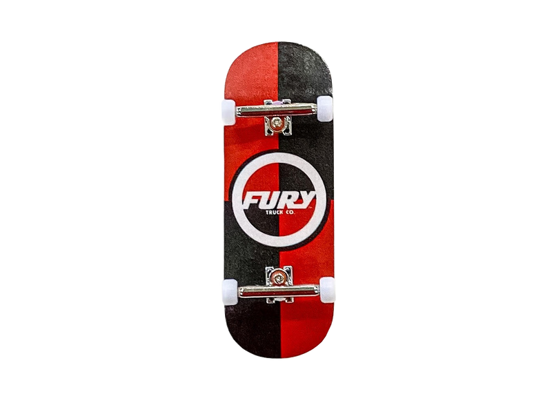 Picture of Fury Fingerboards