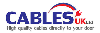 CablesUK  - Computer Network and Audio Visual Cables