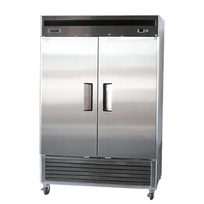 Bison Reach-In Freezer BRF-46