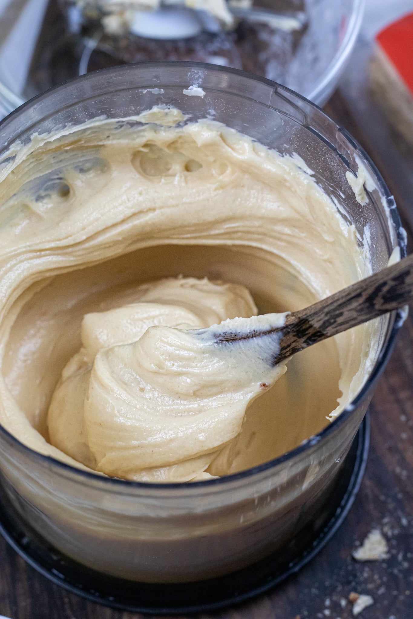 vegan maca cream 