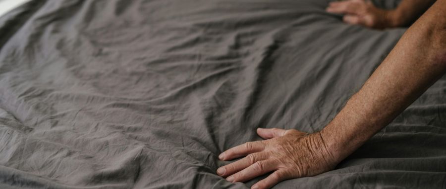 best sheets for better sleep