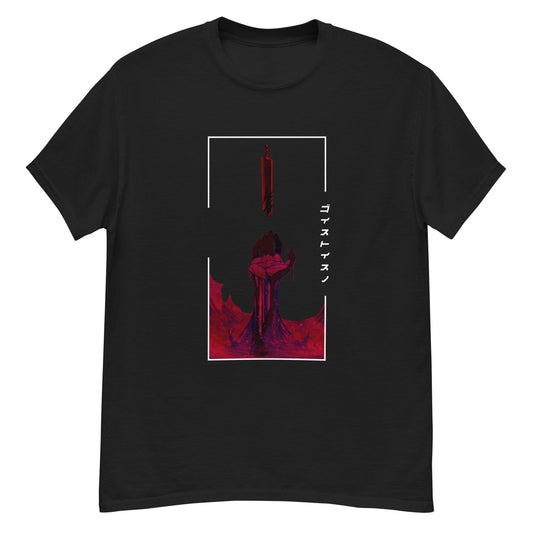 berserk gym shirt｜TikTok Search