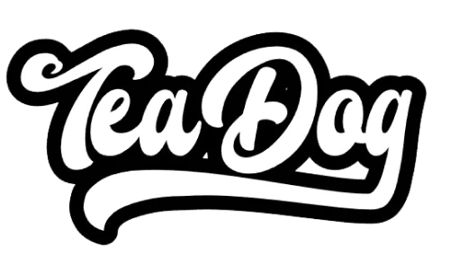 Tea Dog Logo