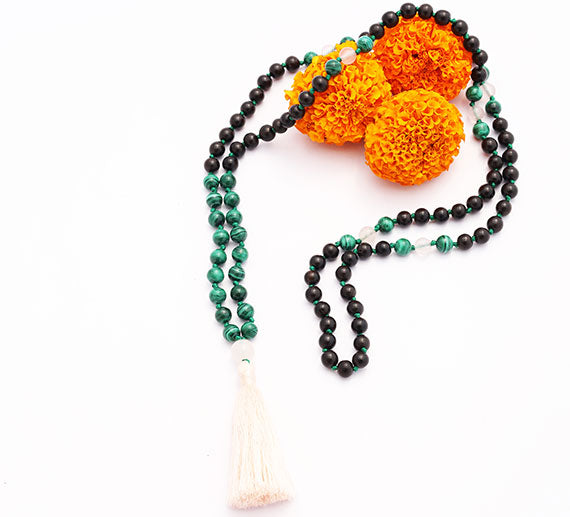 Chanting Beads at best price in Navi Mumbai by Lucky Maya