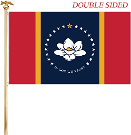 Chicago W Win Flag - 3x5 Feet Cub Win Combo Flags - Large Clubs Banner with  100% Super Polyester Material