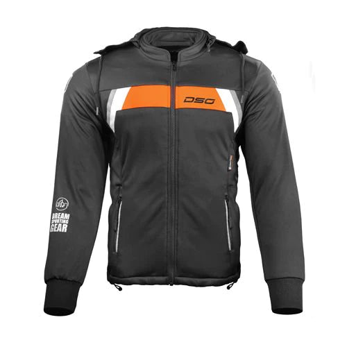 DSG Race Pro V2 RipStop (LE) Riding Jacket