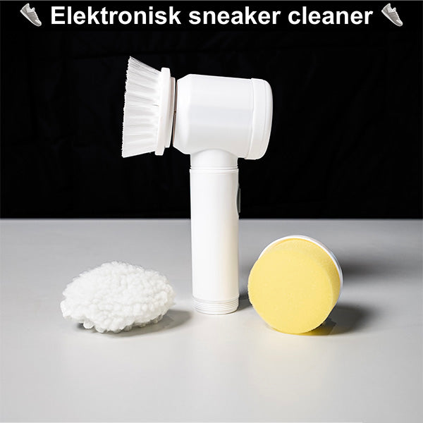 Billede af Elektronisk Sneaker Cleaner