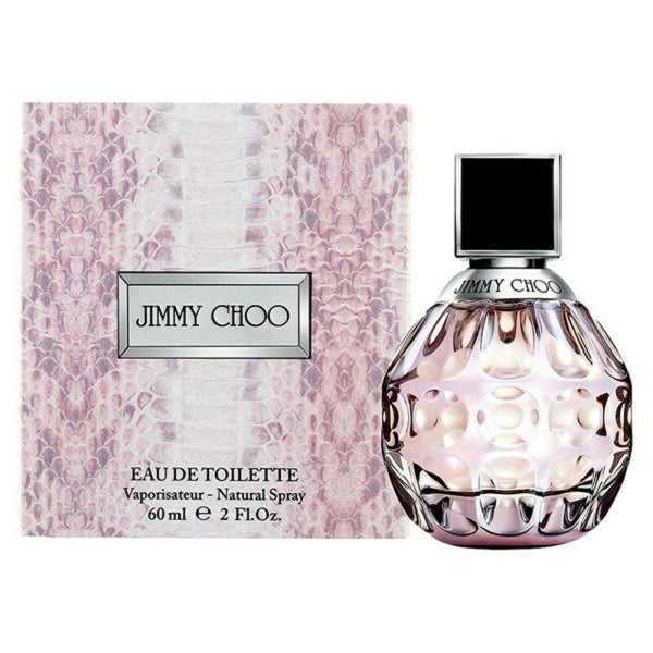 Billede af Jimmy Choo EDT - 60 ml hos Dealshoppen