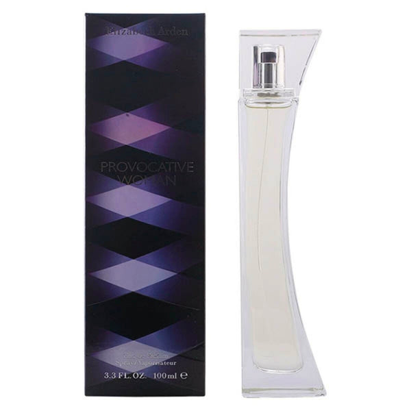 Billede af Elizabeth Arden Provocative EDP - 100 ml hos Dealshoppen