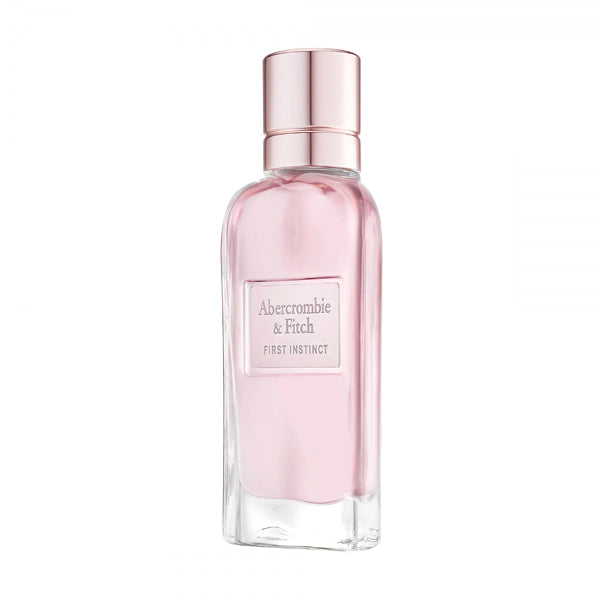 Billede af Abercrombie & Fitch First Instinct EDP - 30 ml