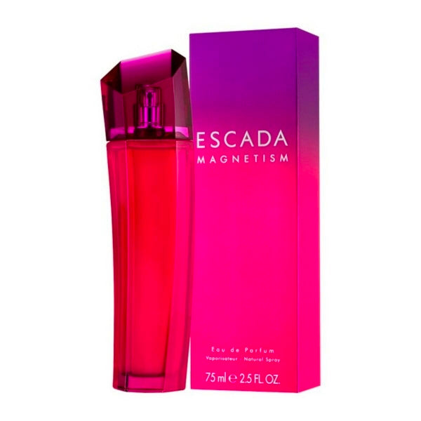 Billede af Escada Magnetism EDP - 75 ml