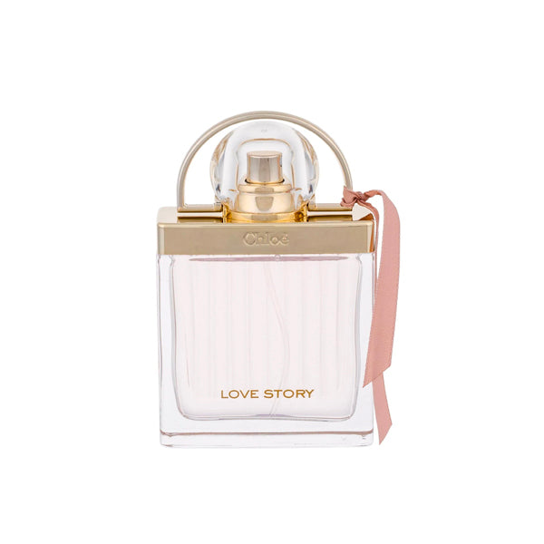 Billede af Chloe Love Story EDT - 50 ml