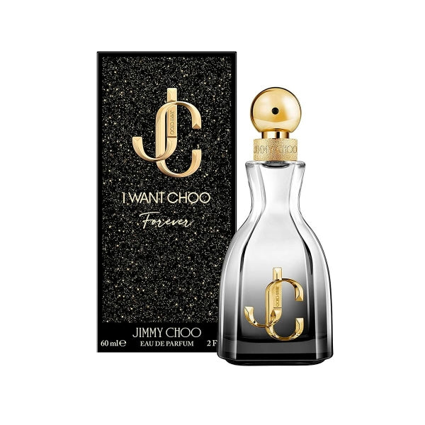 Billede af Jimmy Choo I Want Choo EDP - 60 ml hos Dealshoppen