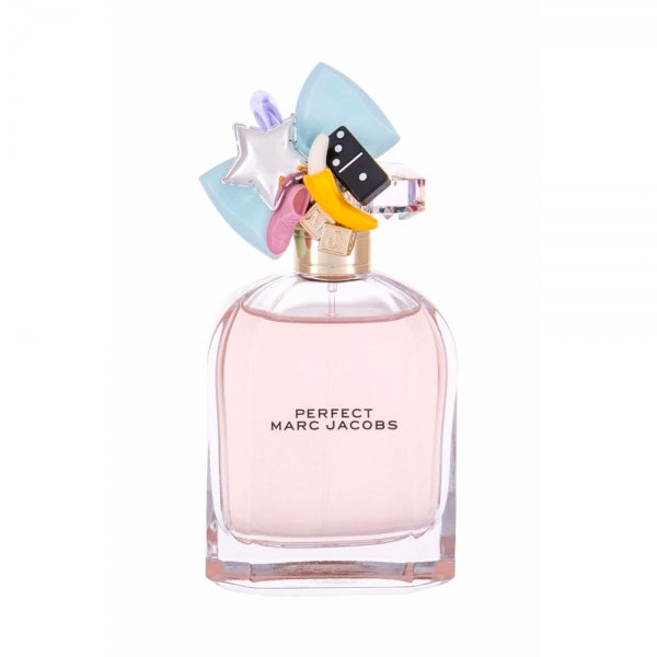 Billede af Marc Jacobs Perfect - 50 ml hos Dealshoppen