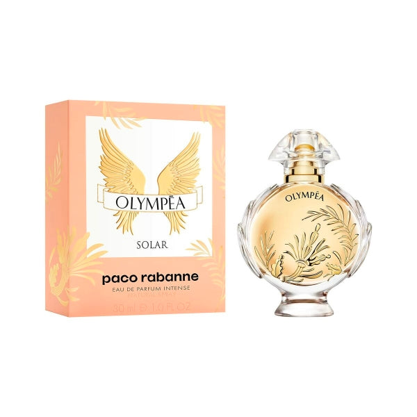 Billede af Paco Rabanne Olympéa Solar EDP - 30 ml