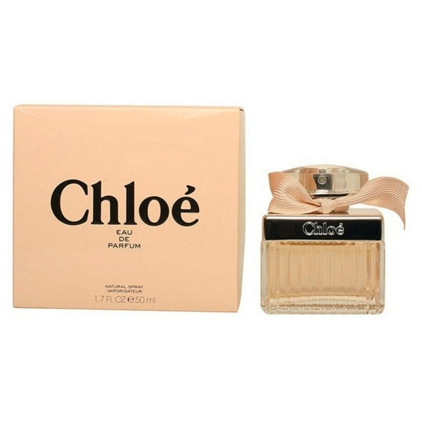 Billede af Chloe Signature EDP 50 ml