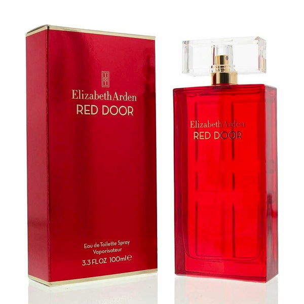 Billede af Elizabeth Arden Red Door EDT - 100 ml