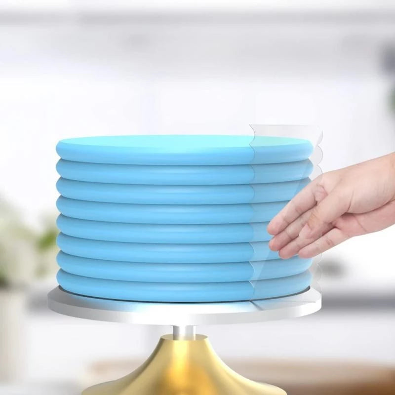 Peines para Torta 20 cm – Sweet Cake Repostería