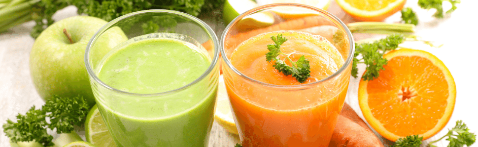 extracteur de jus omega juicer