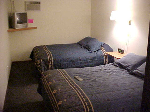 Double Room 2