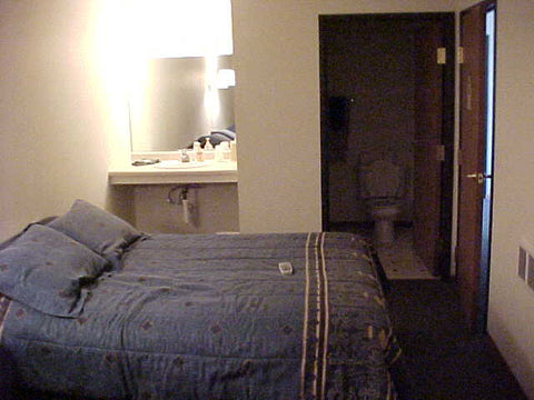 Double Room 1