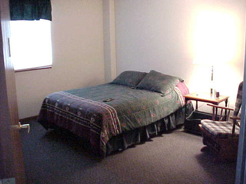 Single Room 1