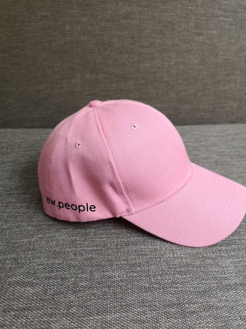 custom cap