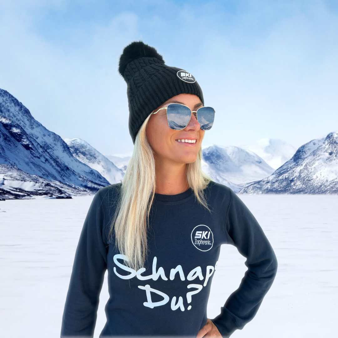 Dollar Afwijken Roei uit Want to buy a ladies ski sweater? – Skizophrenic
