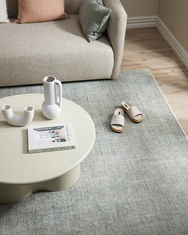 Baya Belverde Rug