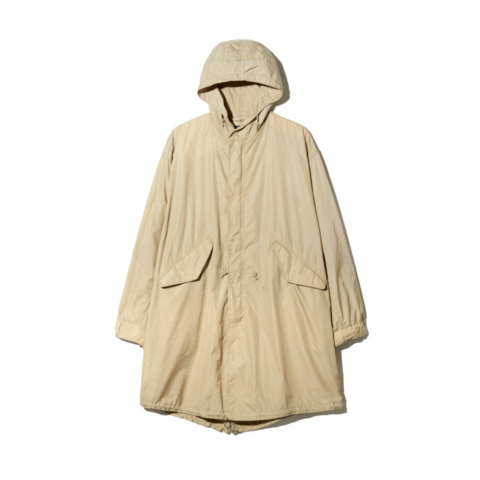 MHL M-51 Snow Parka - アウター