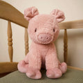 Cuddle Pig 25cm
