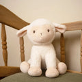 Cuddle Sheep 25cm
