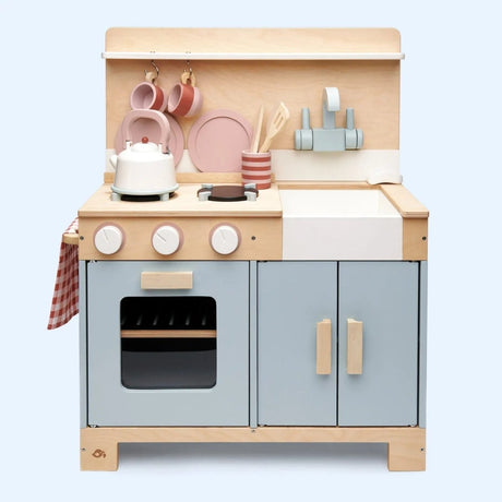 Little Dutch, Kitchen – Mint