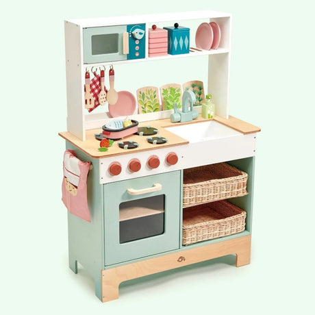 Little Dutch, Kitchen – Mint